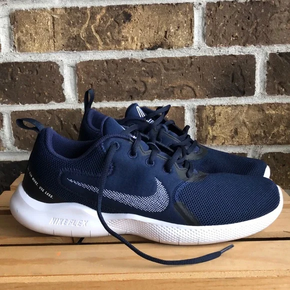 Nike Flex Experience Run 11 Next Nature Men's Road Running Shoes - Picture 3 of 8